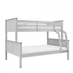 Collet Łóżko piętrowe Trio z płyciną 120