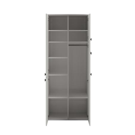 Match - Szafa W3 Dust - na nóżkach