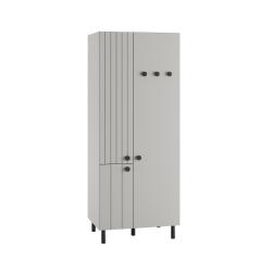 Match - Szafa W3 Core - na nóżkach