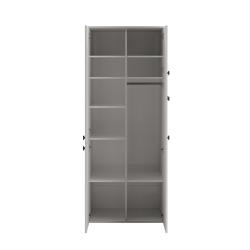 Match - Szafa W3 Core - na nóżkach