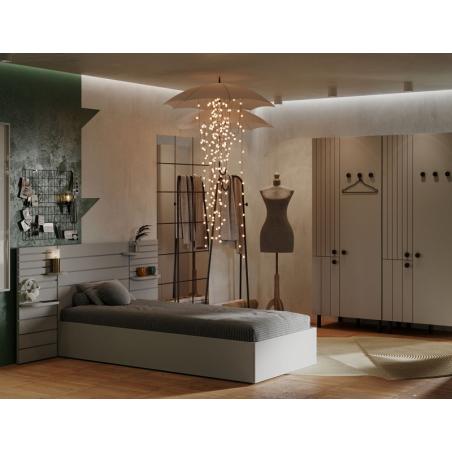 Match - Szafa W4 Dust