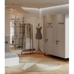 Match - Szafa W4 Core