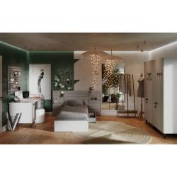 Match - Szafa W4 Spirit