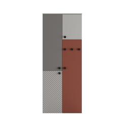 Match - Szafa W4 Spirit