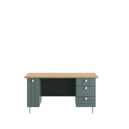 Match - Biurko na nóżkach Cool