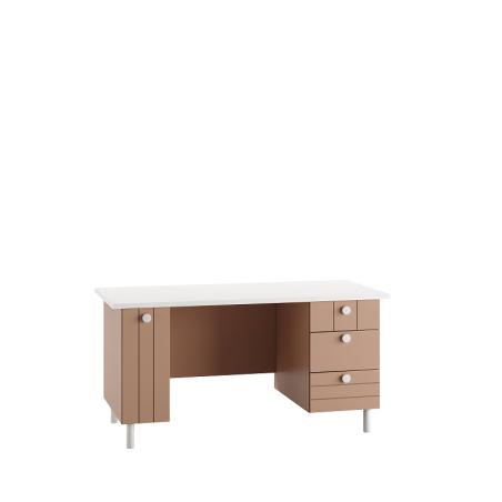 Match - Biurko na nóżkach Dust