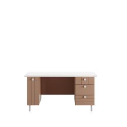 Match - Biurko na nóżkach Dust