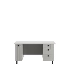 Match - Biurko na nóżkach Core