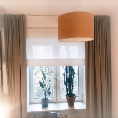 Young Deco - Lampa Sufitowa Juta