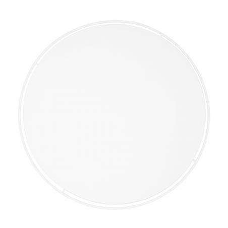 Young Deco - Lampa Sufitowa Delikatny Błękit