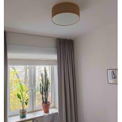 Young Deco - Plafon Juta