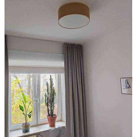 Young Deco - Plafon Juta