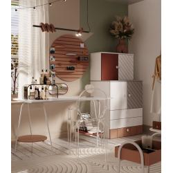 Match - Biurko S Dusk