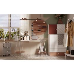 Match - Biurko S Dusk