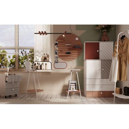 Match - Biurko S Core