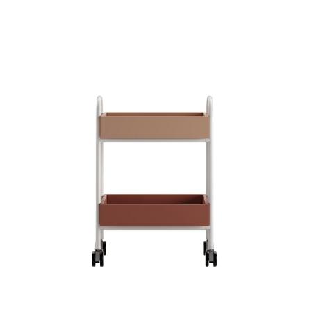 Match - Przybornik Dust