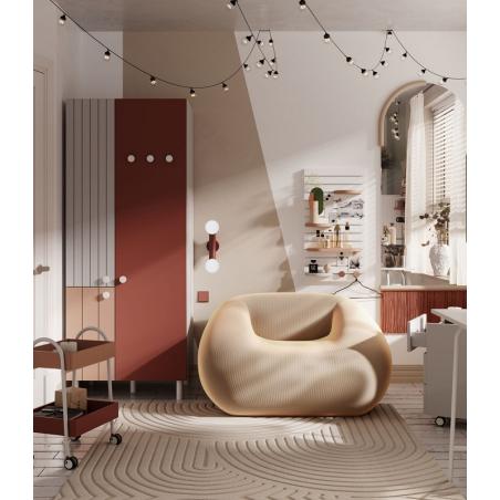 Match - Przybornik Dust