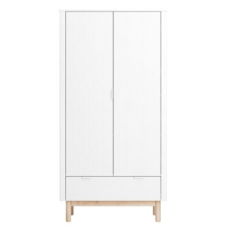 Pinio Miloo Szafa Dwudrzwiowa (biały)
