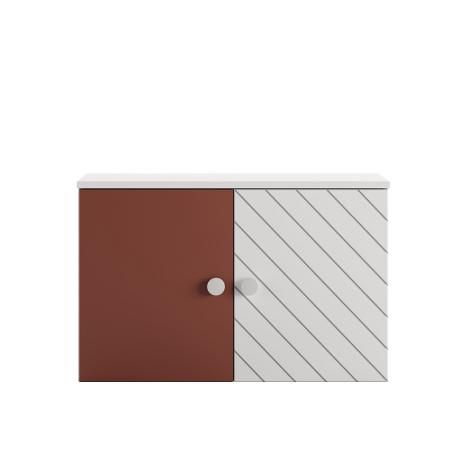 Match - Moduł Dust 2DW - wąski