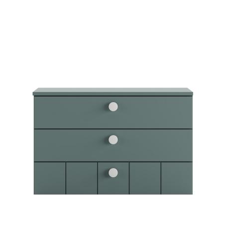 Match - Moduł Cool K3W - wąski