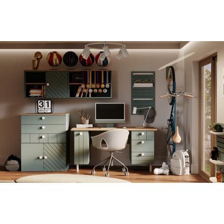 Match - Moduł Cool K3W - wąski