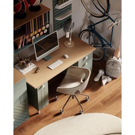 Match - Moduł Cool K3W - wąski