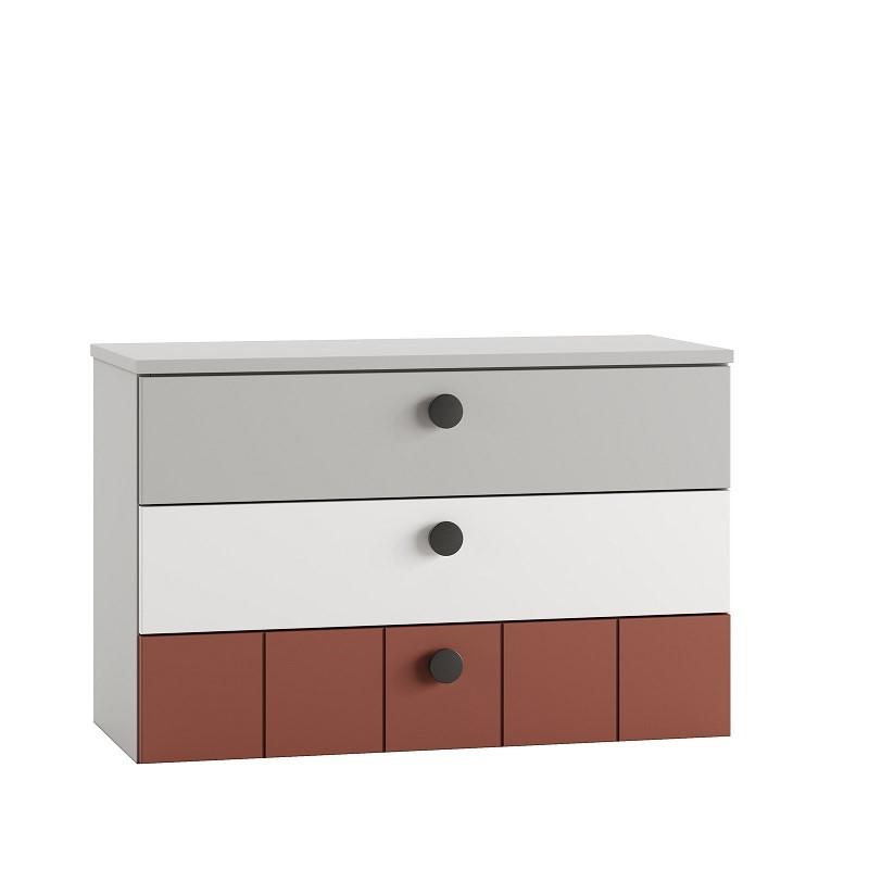 Match - Moduł Spirit K3W - wąski