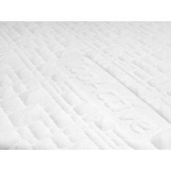 Materac piankowy Hevea Baby Blue 120x60cm