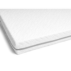 Materac piankowy Hevea Baby Blue 120x60cm