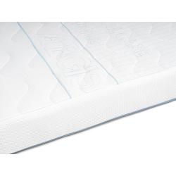 Materac piankowy Hevea Airmax 3D 120x60