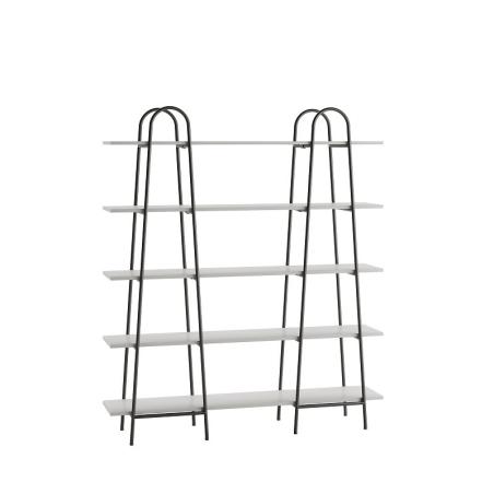 Match - Regał W150 (wysoki) Core