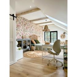 Dekornik Tapeta Secret Paradise Neutral