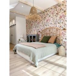 Dekornik Tapeta Secret Paradise Neutral