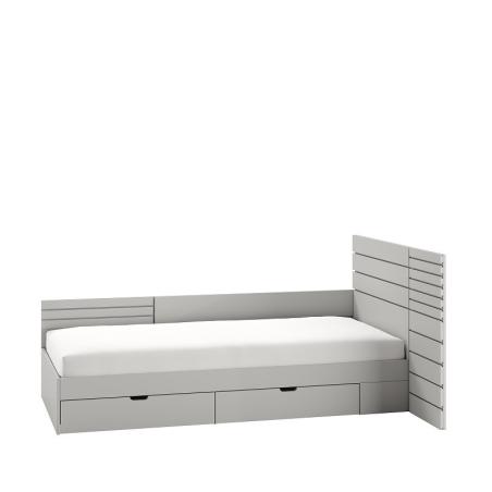 Match - Łóżko 200x90 Core