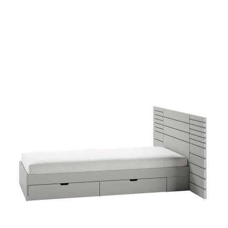 Match - Łóżko 200x90 Core