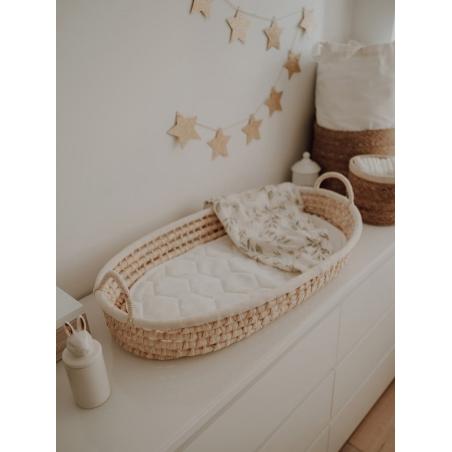 Przewijak na komodę Ahojbaby
