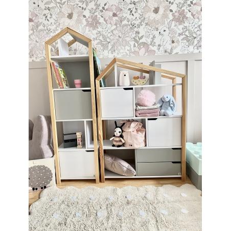 Bellamy Manhattan Regał Joey