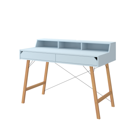 Bellamy Lotta Nadstawka Biurka Horizon (niebieska)