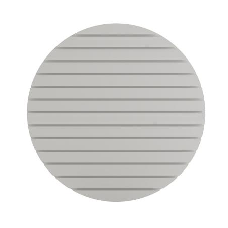 Match - panel O okrągły (cool)