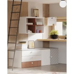 Moduł 2D Match Baza Dust szeroki