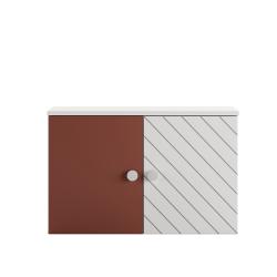 Moduł 2D Match Baza Dust szeroki