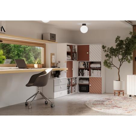 Moduł 2D Match Baza Spirit szeroki