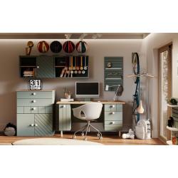 Moduł K3 Match Baza Cool szeroki