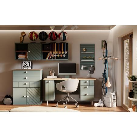 Moduł K3 Match Baza Cool szeroki