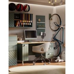 Moduł K3 Match Baza Cool szeroki