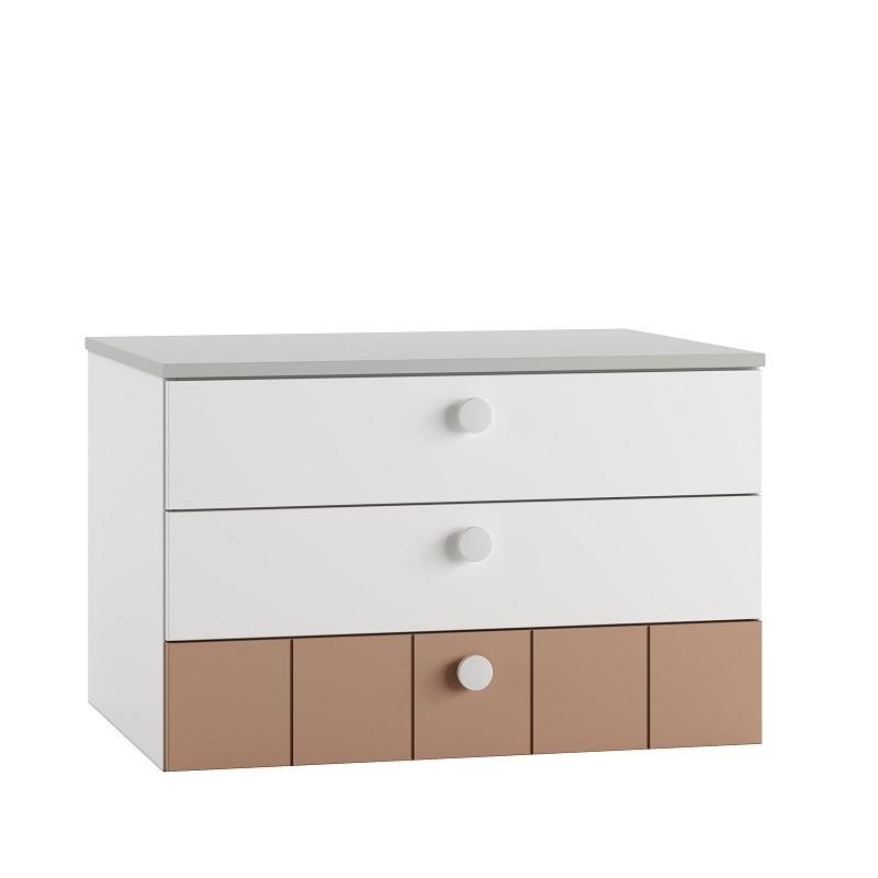 Moduł K3 Match Baza Dust szeroki