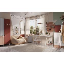 Moduł K3 Match Baza Dust szeroki