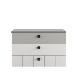 Moduł K3 Match Baza Spirit szeroki