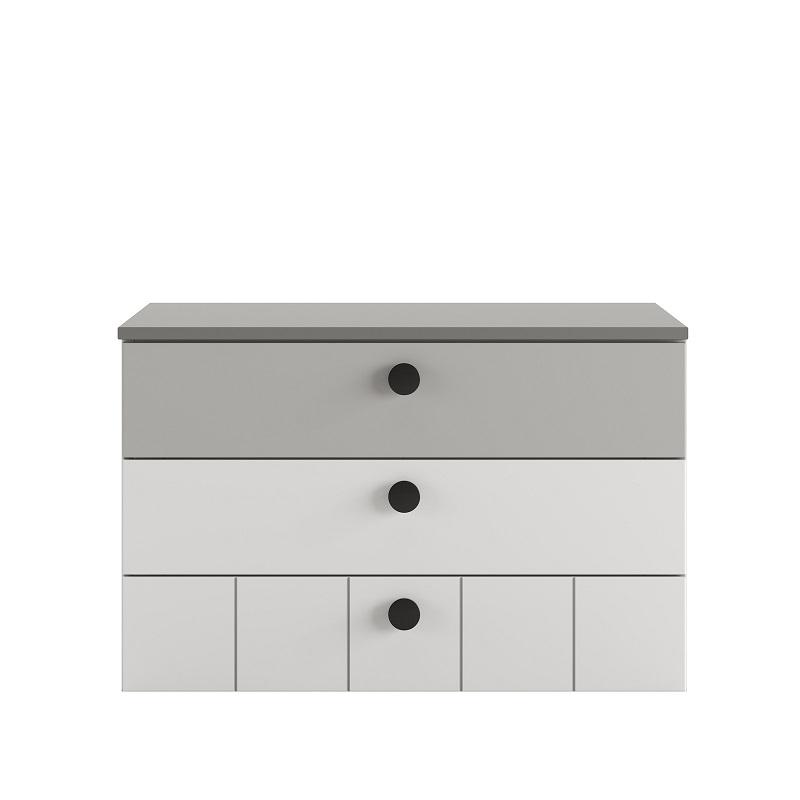 Moduł K3 Match Baza Spirit szeroki