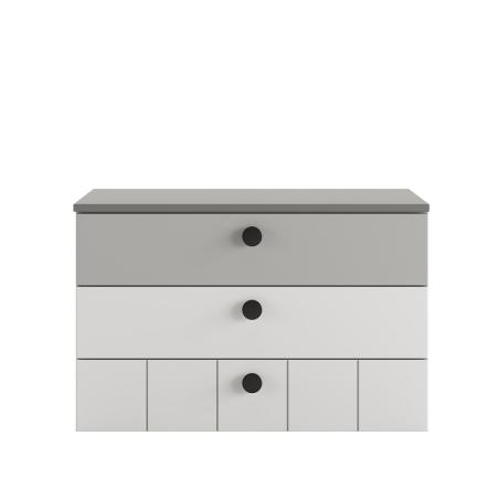 Moduł K3 Match Baza Spirit szeroki